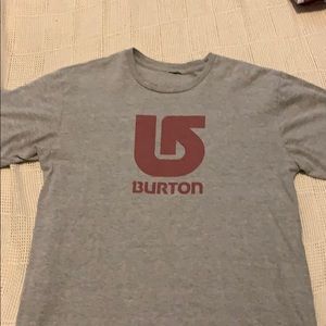 Burton Grey T